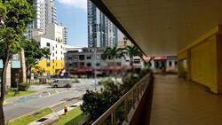 Balestier Plaza (D12), Shop House #435805421